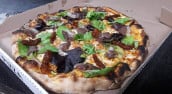 Da Tina Pizza