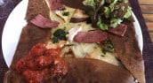 La Z'olie Crepe