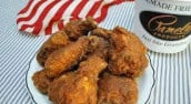 Chicken Party