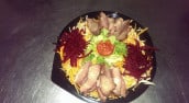 La bonne Fourchette