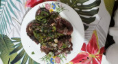 Le Bistrot chez Mouna