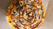 Kr Pizza