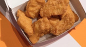 Mc Donald's