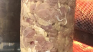 BKz Oyo - Un kebab