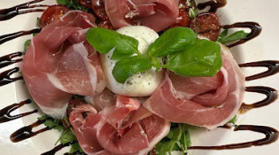 La Storia - Un plat
