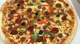 Le Régal - Une pizza
