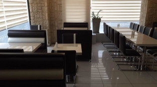 Osmanli Kebab - La salle