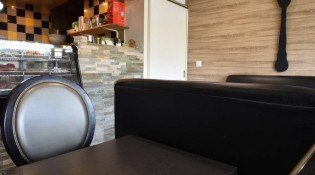 Madras Kitchen - La salle