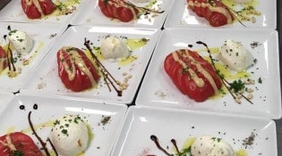 Bistrot 1900 Ain - Des entrées