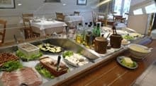 Restaurant Versaud - Buffets