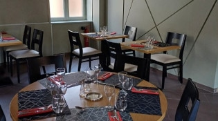 Le Trivicour'tin - La salle