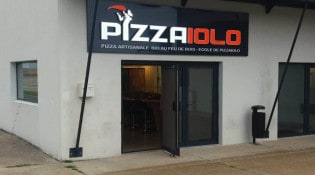 Pizzaiolo - La pizzeria