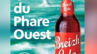 L'Orée du Bois - Le breizh cola
