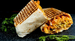 LE SPACE - Un tacos