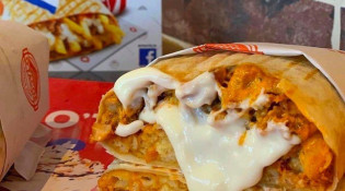 O'tacos - Un tacos