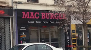 Mac Burger - Le restaurant
