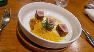 Pierre Grein - Un plat