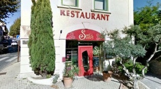 Sens & Saveurs - Le restaurant