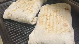 Le Bö’M - Des tacos