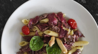 Le Bistroquet - Un autre plat