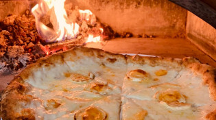Pizza Casa - Une autre pizza