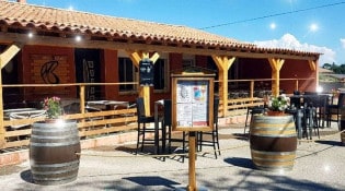 MariO BistrO - Le restaurant