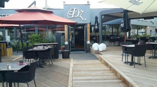Le DZ - Le restaurant