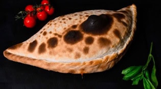 Casa Pizza - Un calzone