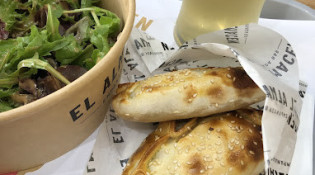El Almacen - Les empanadas