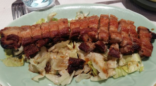 Hanoï - Un plat
