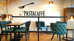 O'PastaCaffe - La salle