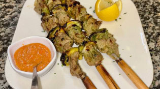 The Truth's - Des brochettes