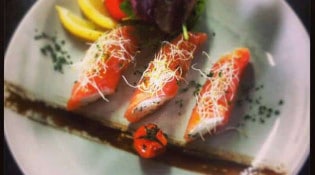 La differAnce - Un plat