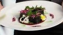Royal Bay - Un plat