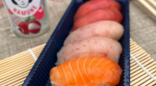 Sushi Daily - Sushi