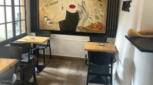 La Pizze - La salle