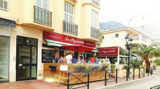 La Pignatelle - Le restaurant