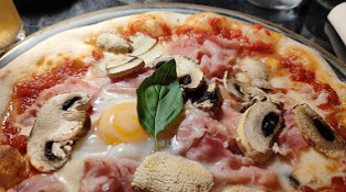 Maonas - Une pizza