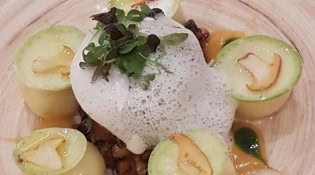 Saveurs Et Prestige - Un autre plat