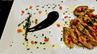 Ciro - Un plat