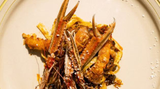 Baba - Un plat