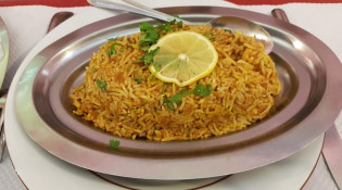Chamkila - Un plat