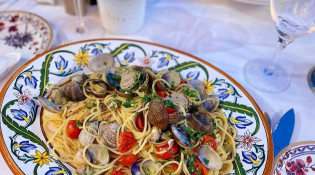 Mamo - Un plat