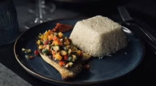 Kabaré - Filet de daurade