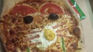 Mister Pizza - Une autre pizza
