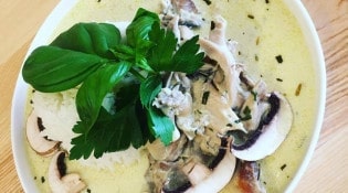 Le Local - Un autre plat 