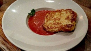 Roule Ma Poule - Un autre plat 