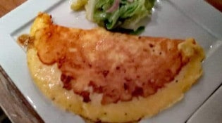 Roule Ma Poule - Un plat 