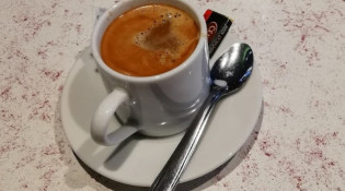 Bar de l'Univers - Café