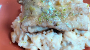 Comme chez nous - Un plat